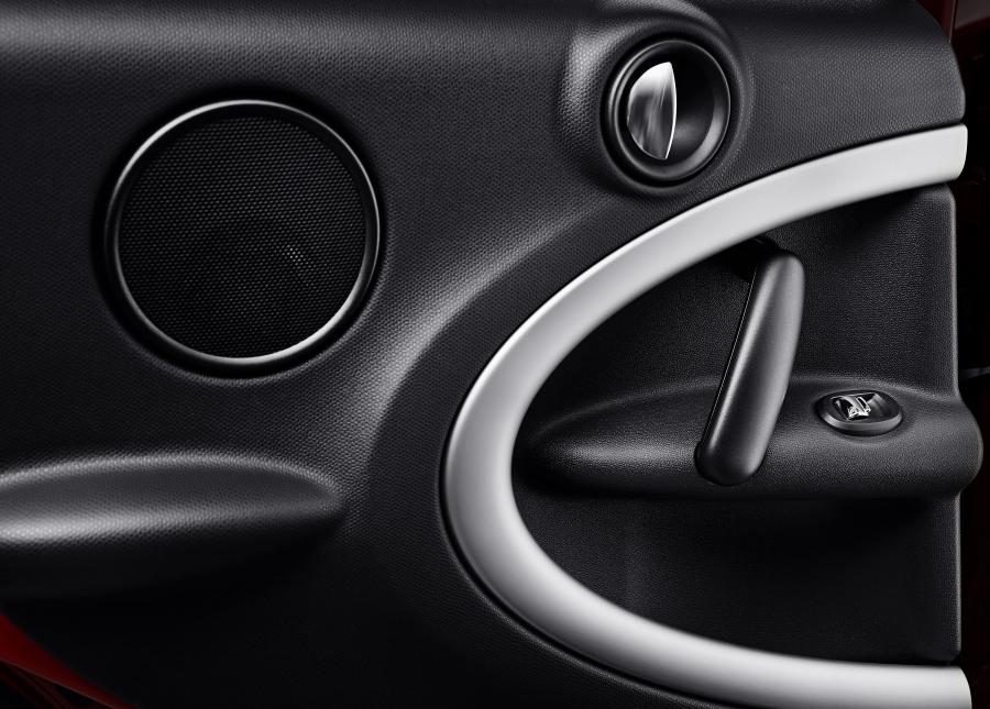  Mini Countryman 2013 года  (фото 8 из 14)